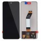 Xiaomi Redmi Note 11 4G LCD Screen Display Black - High Quality