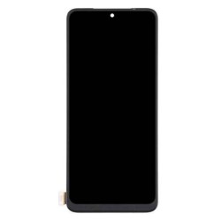 Xiaomi Redmi Note 11 LCD Screen Display Black - High Quality