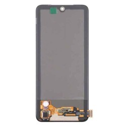 Xiaomi Redmi Note 11 LCD Screen Display Black - High Quality