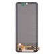 Xiaomi Redmi Note 11 LCD Screen Display Black - High Quality