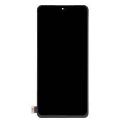 Xiaomi Redmi Note 11 Pro 5G LCD Screen Display Black - High Quality