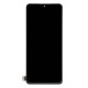 Xiaomi Redmi Note 11 Pro 5G LCD Screen Display Black - ORIGINAL