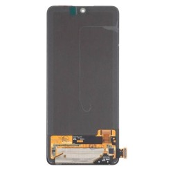 Xiaomi Redmi Note 11 Pro 5G LCD Screen Display Black - ORIGINAL