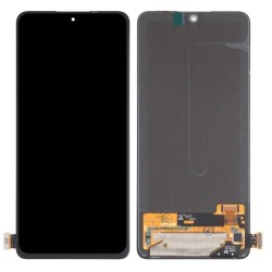 Xiaomi Redmi Note 11 Pro 5G LCD Screen Display Black - High Quality