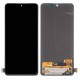 Xiaomi Redmi Note 11 Pro 5G LCD Screen Display Black - ORIGINAL