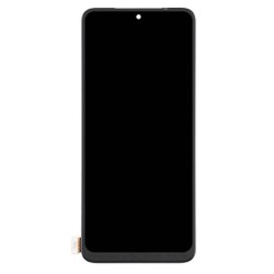 Xiaomi Redmi Note 11 SE LCD Screen Display Black - High Quality