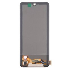 Xiaomi Redmi Note 11 SE LCD Screen Display Black - High Quality