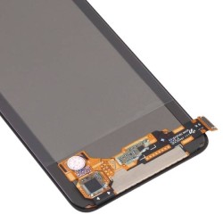 Xiaomi Redmi Note 11 SE LCD Screen Display Black - High Quality