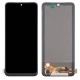 Xiaomi Redmi Note 11 SE LCD Screen Display Black - High Quality