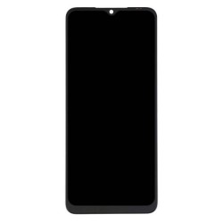 Xiaomi Redmi Note 11E LCD Screen Display Black - ORIGINAL