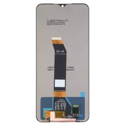 Xiaomi Redmi Note 11R LCD Screen Display Black - ORIGINAL