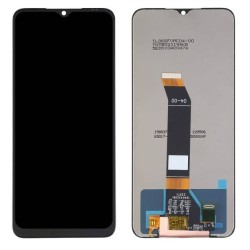 Xiaomi Redmi Note 11R LCD Screen Display Black - ORIGINAL