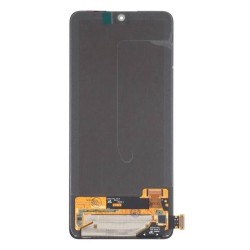 Xiaomi Redmi Note 11E Pro LCD Screen Display Black - High Quality