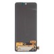 Xiaomi Redmi Note 11E Pro LCD Screen Display Black - High Quality