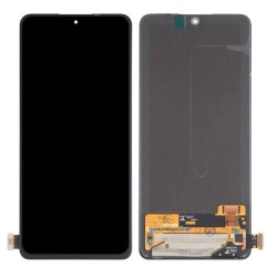 Xiaomi Redmi Note 11E Pro LCD Screen Display Black - High Quality