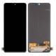 Xiaomi Redmi Note 11E Pro LCD Screen Display Black - High Quality