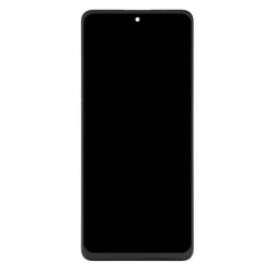 Xiaomi Redmi Note 11S 5G LCD Screen Display Black - ORIGINAL