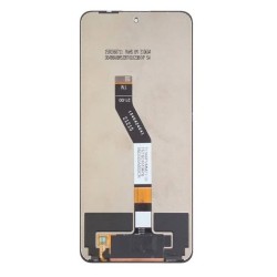 Xiaomi Redmi Note 11S 5G LCD Screen Display Black - High Quality