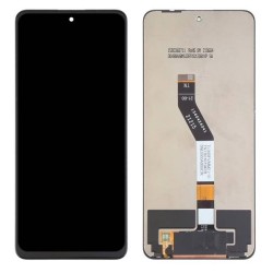 Xiaomi Redmi Note 11S 5G LCD Screen Display Black - High Quality