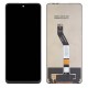 Xiaomi Redmi Note 11S 5G LCD Screen Display Black - High Quality