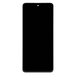 Xiaomi Redmi Note 11T Pro Plus LCD Screen Display Black - High Quality