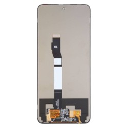 Xiaomi Redmi Note 11T Pro LCD Screen Display Black - ORIGINAL