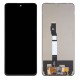 Xiaomi Redmi Note 11T Pro LCD Screen Display Black - High Quality