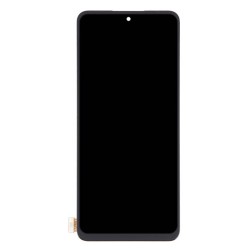 Xiaomi Redmi Note 12 4G LCD Screen Display Black - ORIGINAL