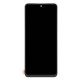 Xiaomi Redmi Note 12 4G LCD Screen Display Black - ORIGINAL