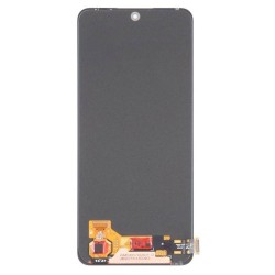 Xiaomi Redmi Note 12 4G LCD Screen Display Black - ORIGINAL