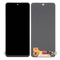 Xiaomi Redmi Note 12 4G LCD Screen Display Black - High Quality