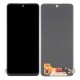 Xiaomi Redmi Note 12 4G LCD Screen Display Black - ORIGINAL