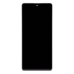 Xiaomi Redmi Note 12R Pro LCD Screen Display Black - High Quality