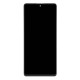 Xiaomi Redmi Note 12R Pro LCD Screen Display Black - ORIGINAL