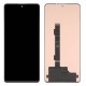 Xiaomi Redmi Note 12R Pro LCD Screen Display Black - High Quality