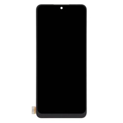 Xiaomi Redmi Note 12 LCD Screen Display Black - ORIGINAL