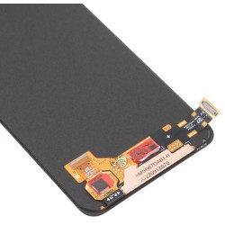 Xiaomi Redmi Note 12 LCD Screen Display Black - High Quality