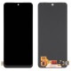 Xiaomi Redmi Note 12 LCD Screen Display Blue - High Quality