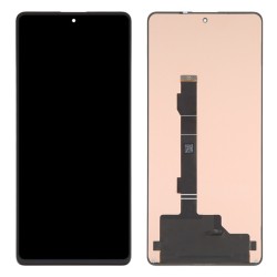 Xiaomi Redmi Note 12R Pro LCD Screen Display Black - ORIGINAL