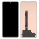 Xiaomi Redmi Note 12R Pro LCD Screen Display Black - ORIGINAL