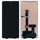 Xiaomi Redmi Note 12 Pro Plus LCD Screen Display Black - ORIGINAL