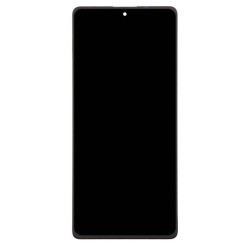 Xiaomi Redmi Note 13 4G LCD Screen Display Black - High Quality