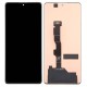 Xiaomi Redmi Note 13 4G LCD Screen Display Black - ORIGINAL