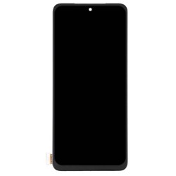 Xiaomi Redmi Note 12S LCD Screen Display Black - ORIGINAL