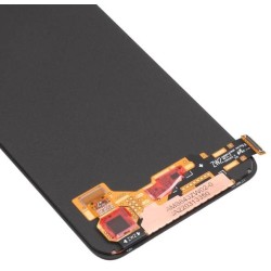 Xiaomi Redmi Note 12S LCD Screen Display Black - High Quality