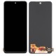 Xiaomi Redmi Note 12S LCD Screen Display Black - ORIGINAL