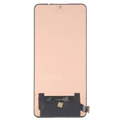 Xiaomi Redmi Note 12T Pro LCD Screen Black - High Quality