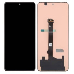 Xiaomi Redmi Note 13 Pro 4G LCD Screen Display Black - High Quality