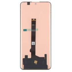 Xiaomi Redmi Note 13 Pro Plus LCD Screen Black - High Quality