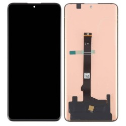 Xiaomi Redmi Note 13 Pro Plus LCD Screen Black - High Quality